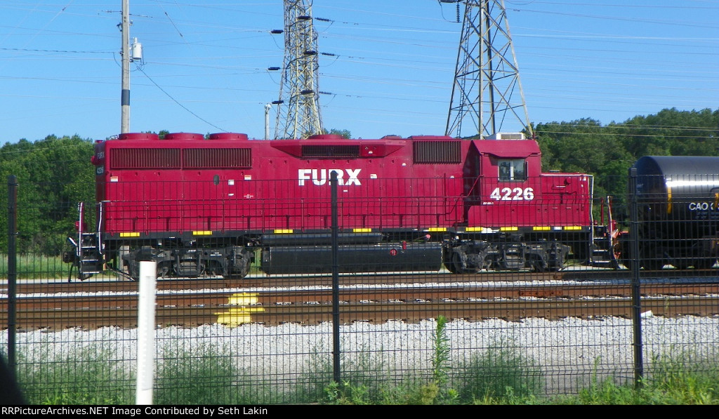 FURX 4226